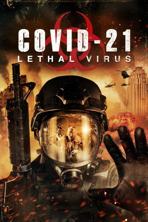 Film COVID-21: Lethal Virus (2021) gledaj online sa ...