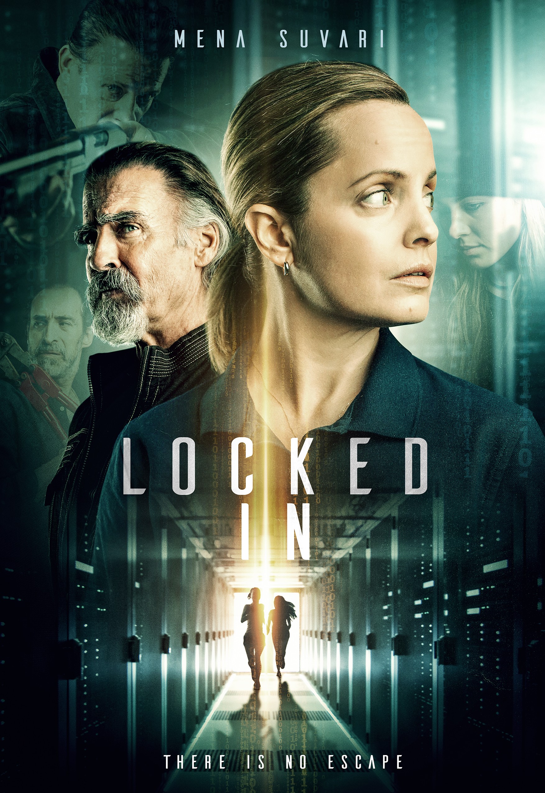 Locked in. В ловушке фильм 2020. Запертые фильм 2021. Locked in 2021 постеры.