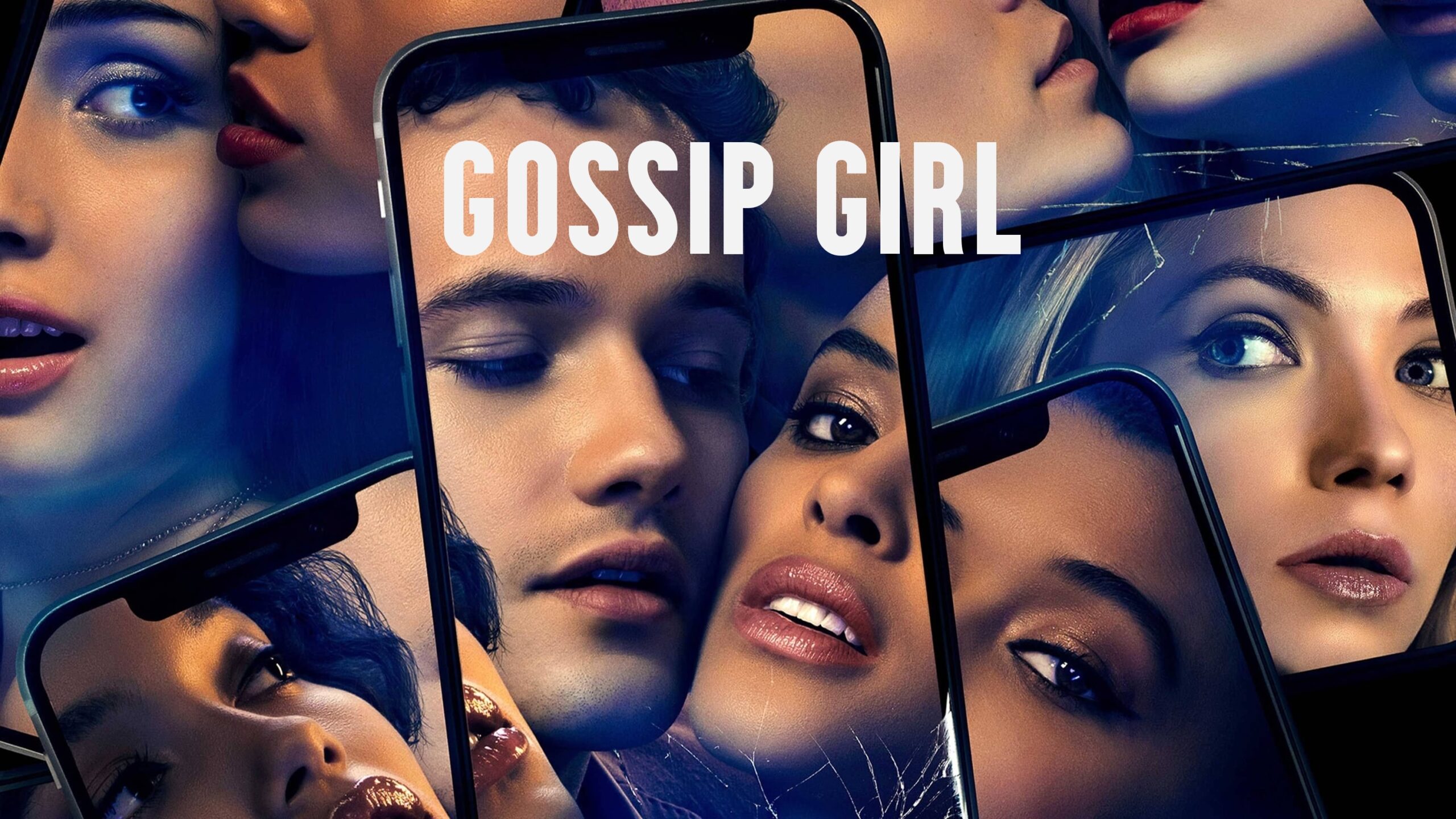 Gossip Girl (2021) online sa prevodom ⋆ Filmoton.net - Serije Online.