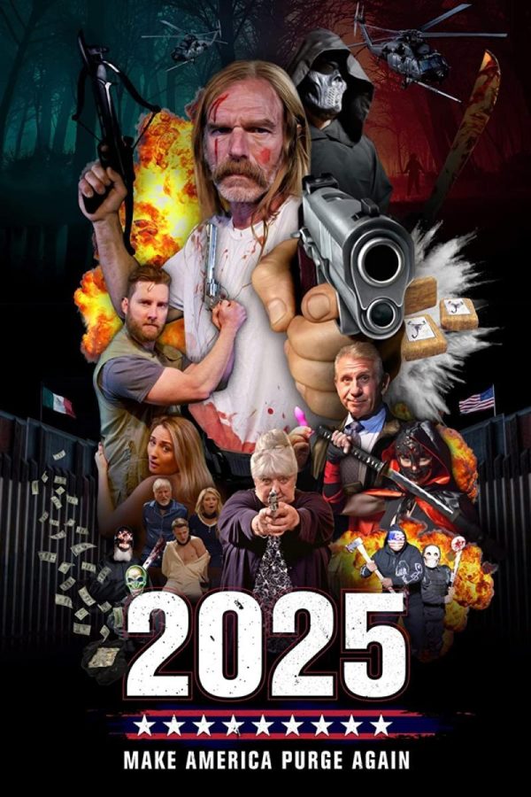 2025 Blood, White & Blue (2022) online sa prevodom film online sa