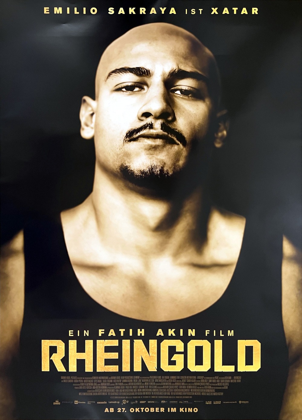 Rheingold (2022) online sa prevodom film online sa prevodom