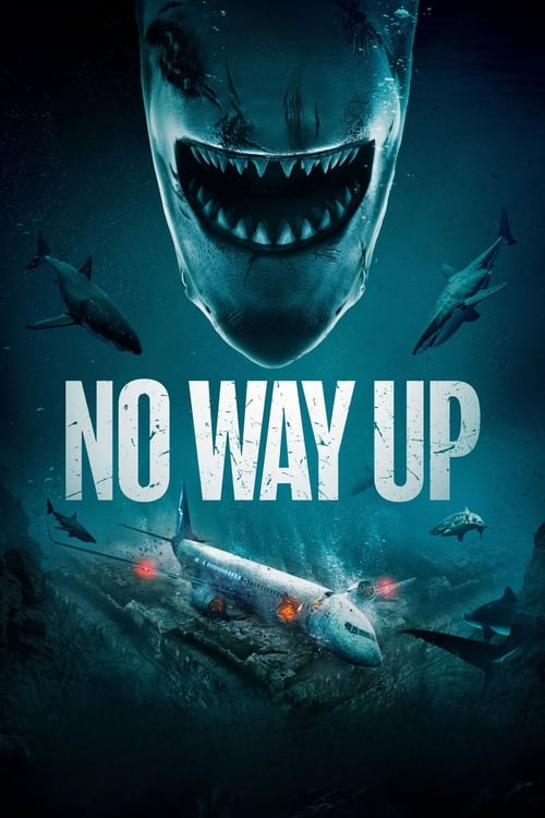 No Way Up (2024) online sa prevodom film online sa prevodom