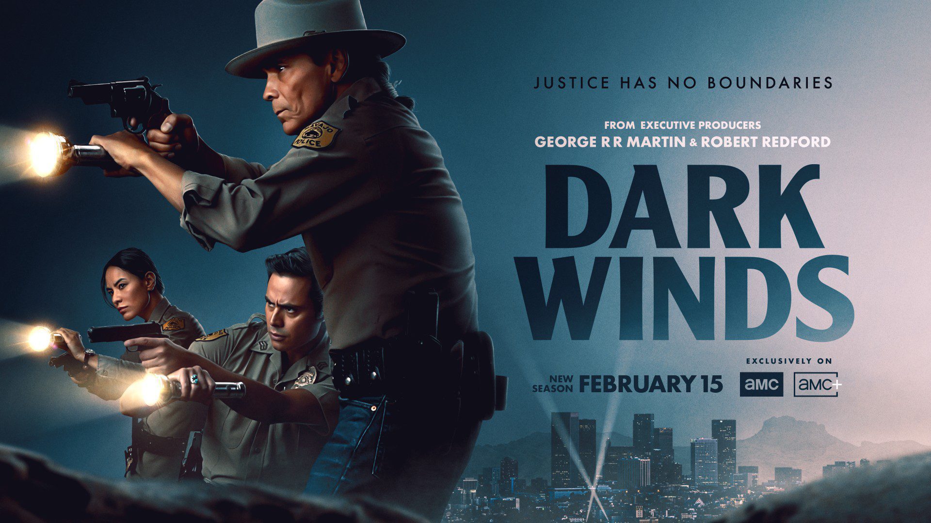 dark winds