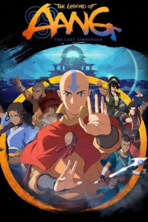 Movie 2026 The Legend of Aang The Last Airbender 🔥 🔥NB Four nations one destiny. 🔥 🔥Titl